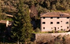 Detached Villa a Bagni di Lucca