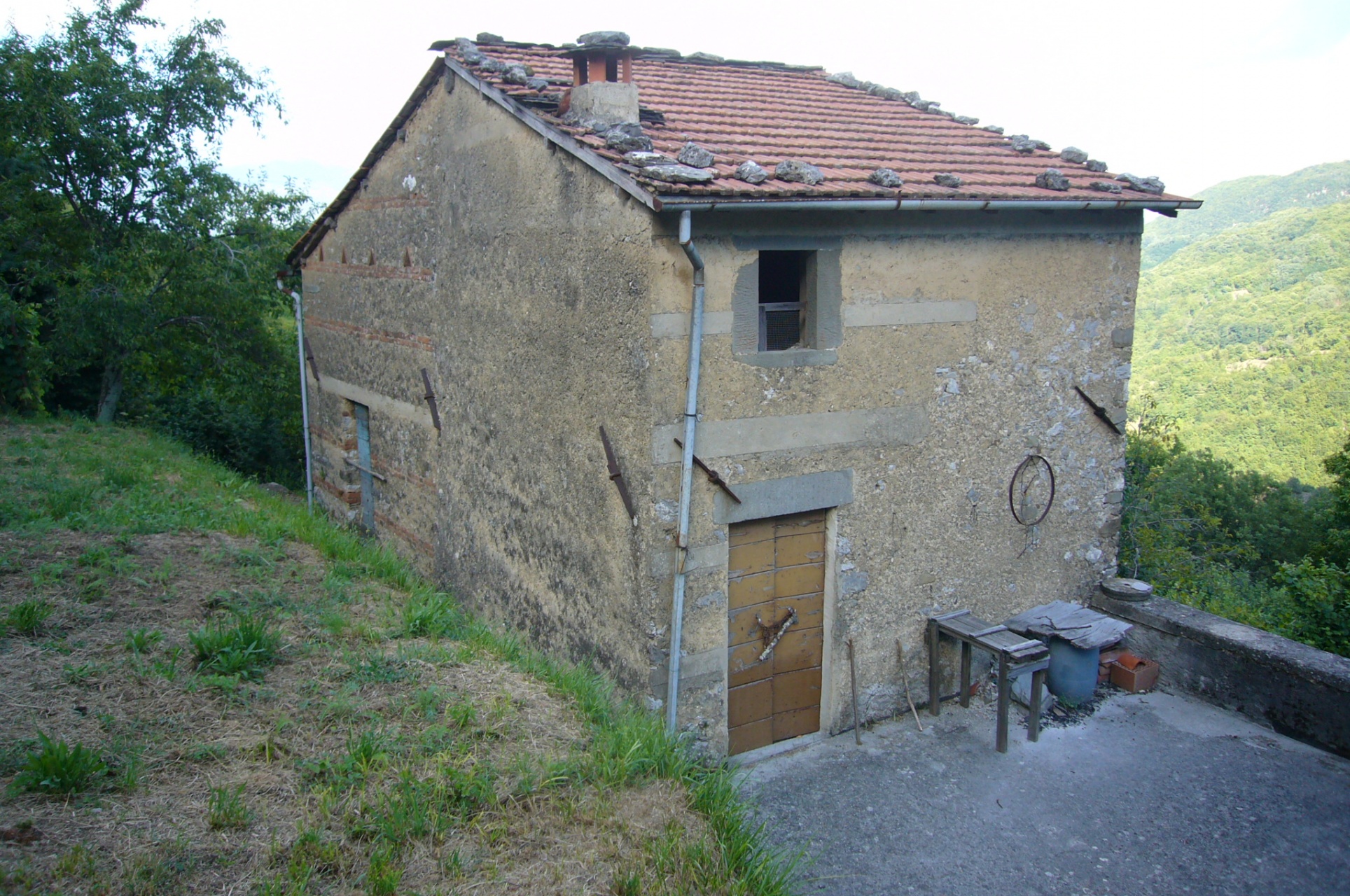  gallicano vendita  houses-in-tuscany