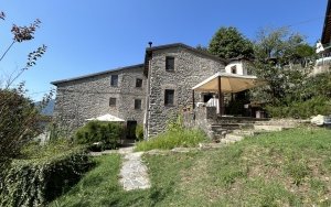 Detached House a Barga