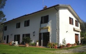 Semi Detached House a Montecatini Terme