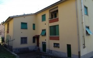 Apartment/Flat a Bagni di Lucca