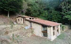 Country house/Farmhouse a Pescaglia