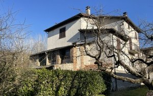 Country house/Farmhouse a Barga