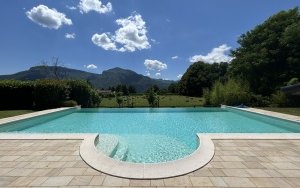 Detached House a Barga