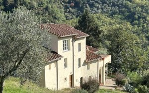 Country house/Farmhouse a Villa Basilica